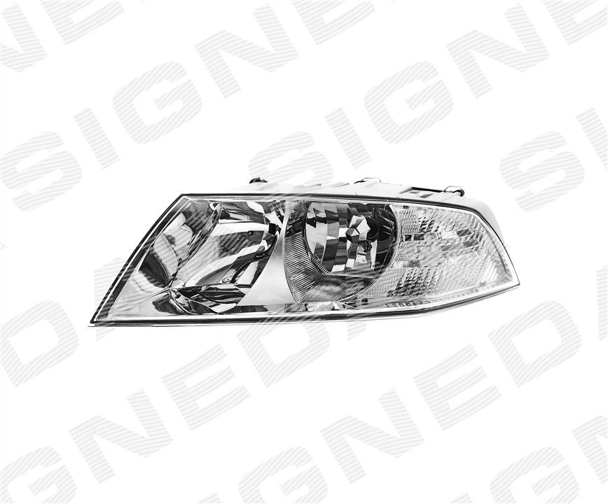 Купить Signeda ZSD1113L по низкой цене в Украине!