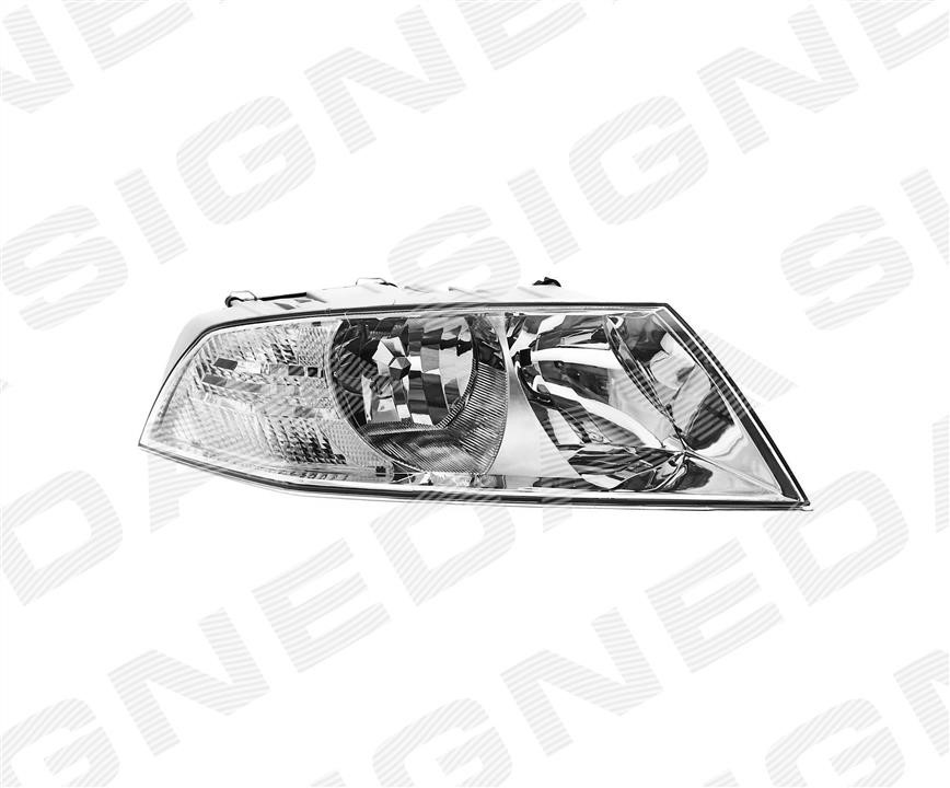 Купить Signeda ZSD1113R по низкой цене в Украине!