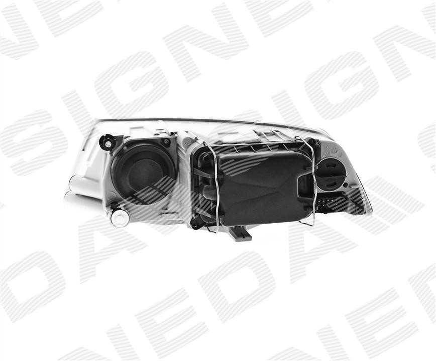 Купить Signeda ZSD1113R по низкой цене в Украине!