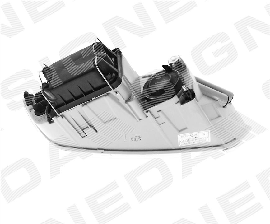 Купить Signeda ZSD1113R – отличная цена на EXIST.UA!