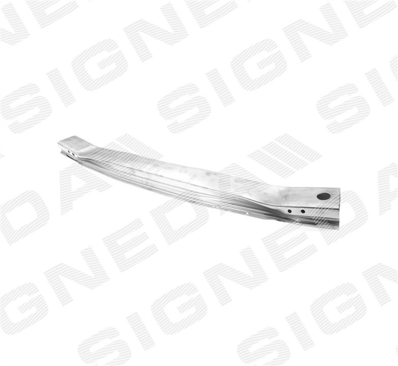 Усилитель бампера переднего Signeda PAD44031A