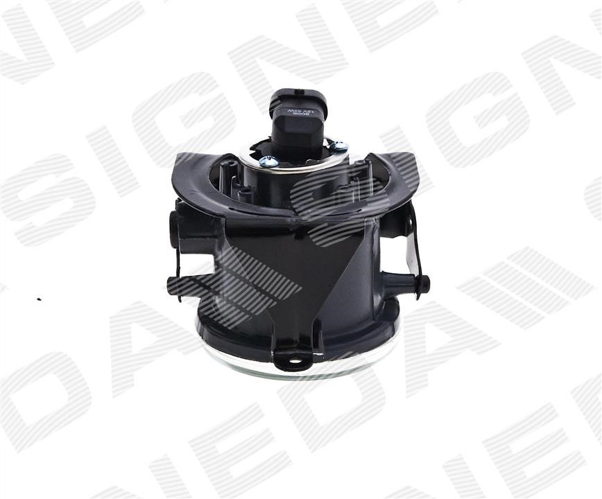 Фара противотуманная Signeda ZMB2030L/R(K)
