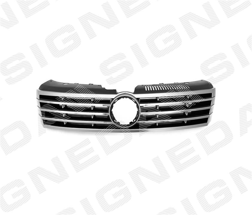 Купить Signeda PVW07107(K)GA по низкой цене в Украине!