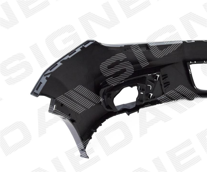 Бампер передній Signeda PVW04079BA(I)