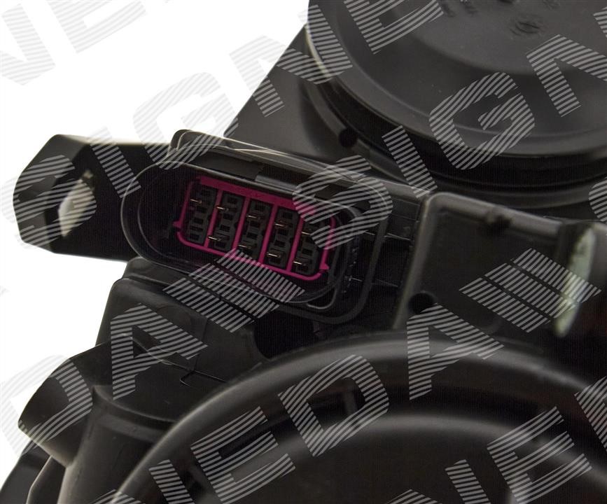 Фара основна ліва Signeda ZAD111014L