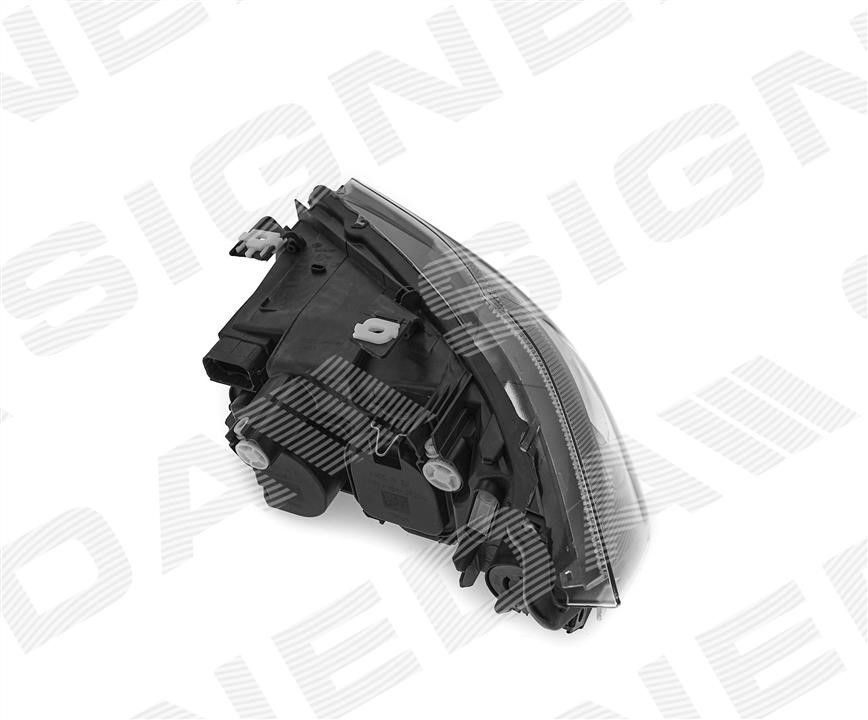 Купить Signeda ZBM111089R – отличная цена на EXIST.UA!