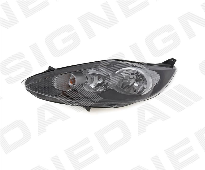 Купить Signeda ZFD111022L по низкой цене в Украине!