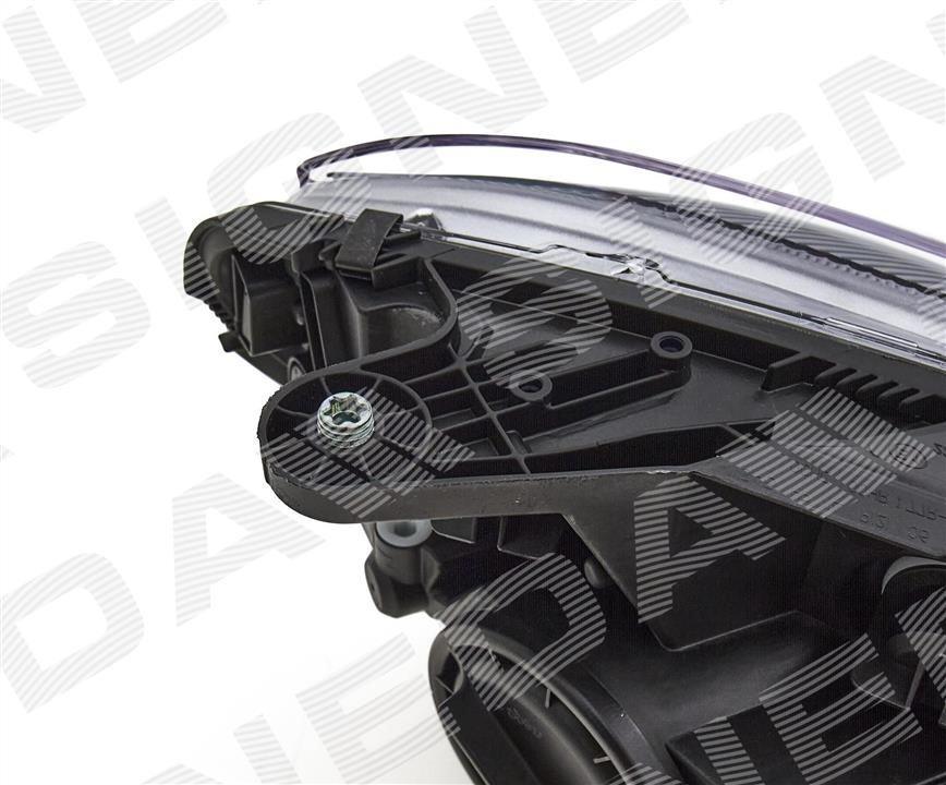 Купить Signeda ZBZ111080L по низкой цене в Украине!