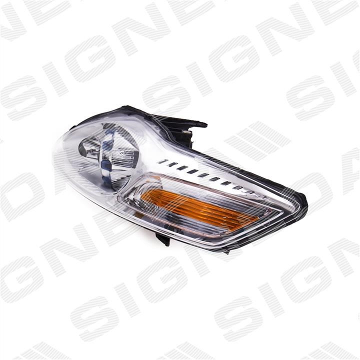 Купить Signeda ZFD111051L – отличная цена на EXIST.UA!