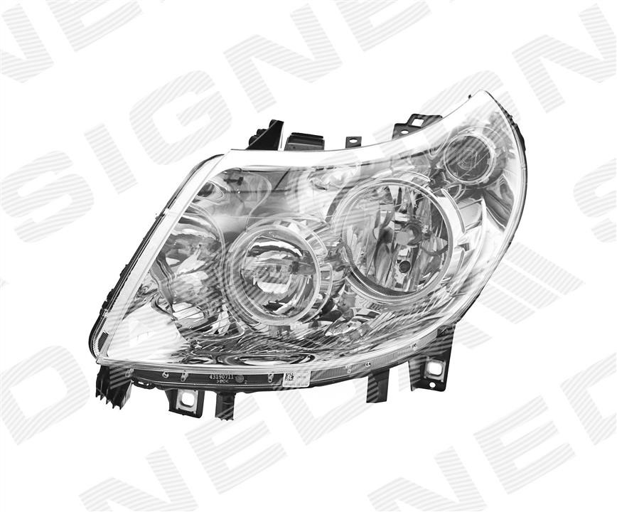 Купить Signeda ZFT111078L по низкой цене в Украине!