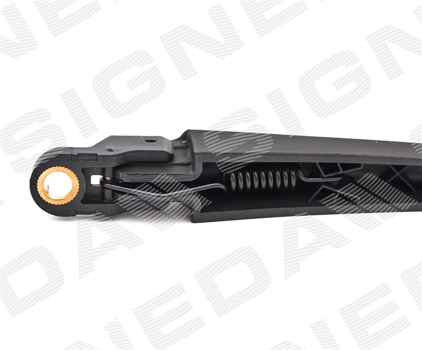 Рычаг стеклоочистителя Signeda WR602