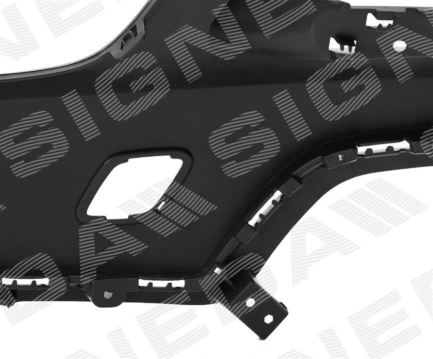 Бампер передний Signeda PBK04053BC
