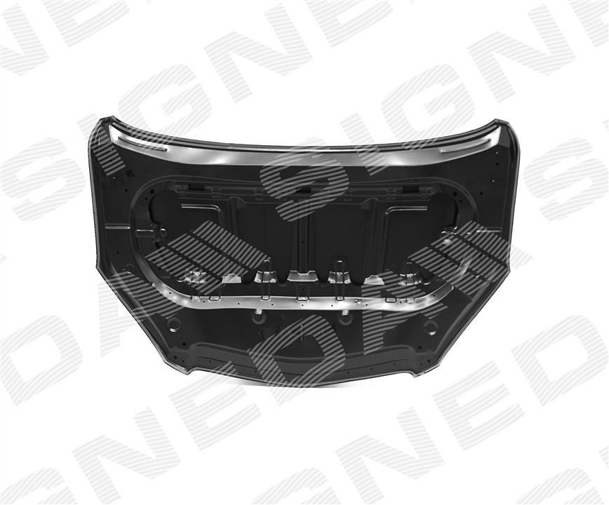 Капот Signeda PBK20030A