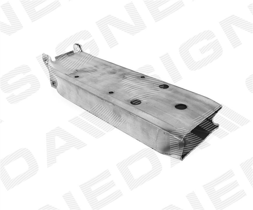 Кронштейн бампера Signeda PBM43049CR