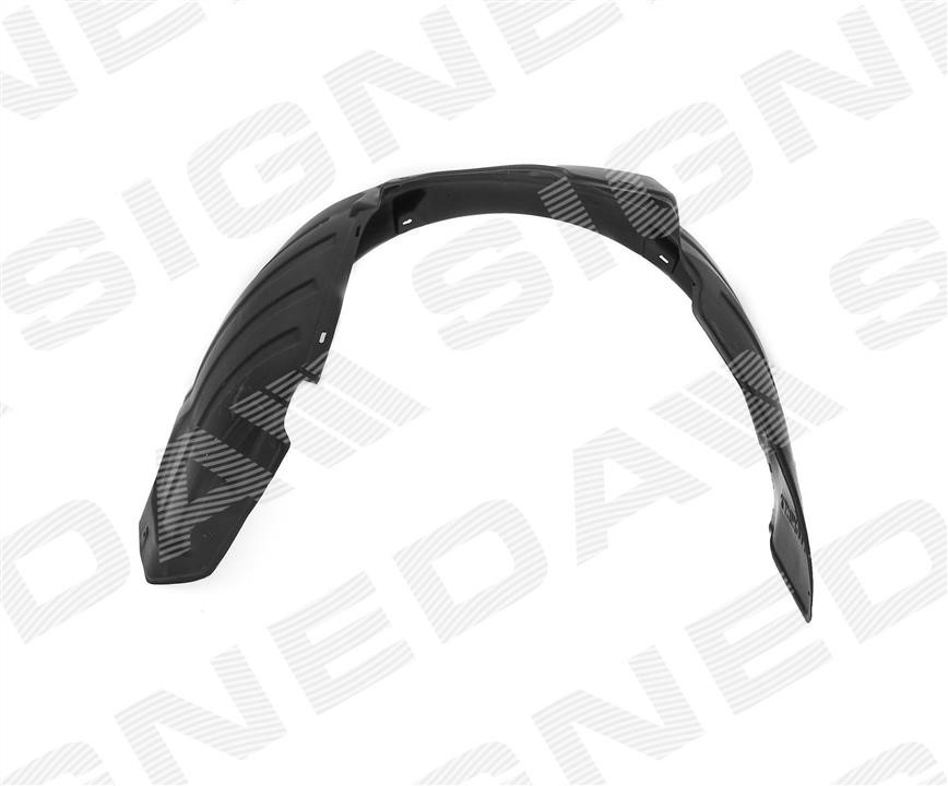 Подкрылок Signeda PVW11025(PL)AR