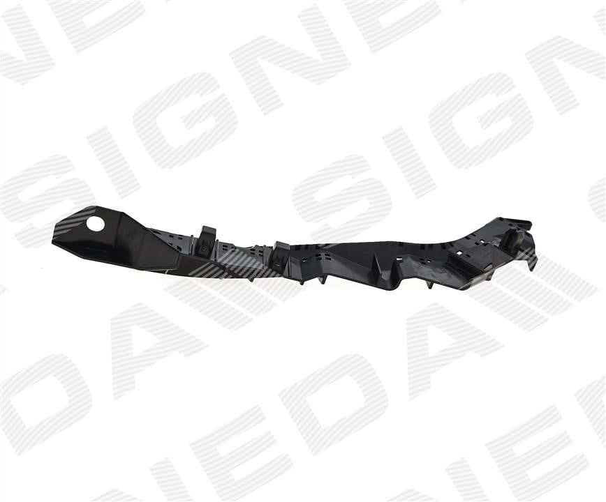 Кронштейн бампера Signeda PSB43076AL