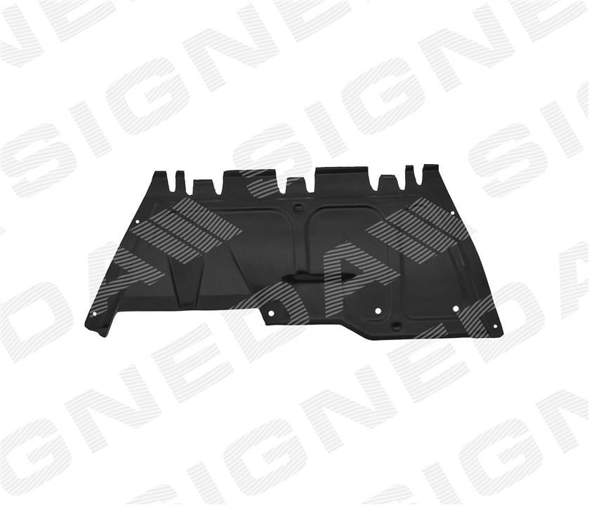 Купити Signeda PVW60000A за низькою ціною в Україні!