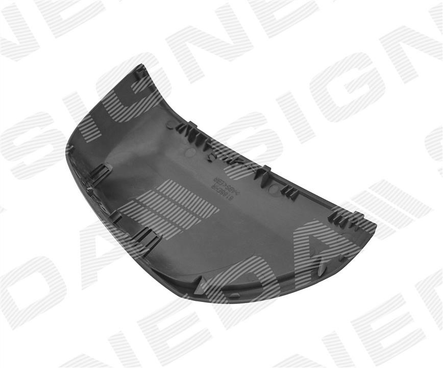 Крышка бокового зеркала правого Signeda VOPM1023DR