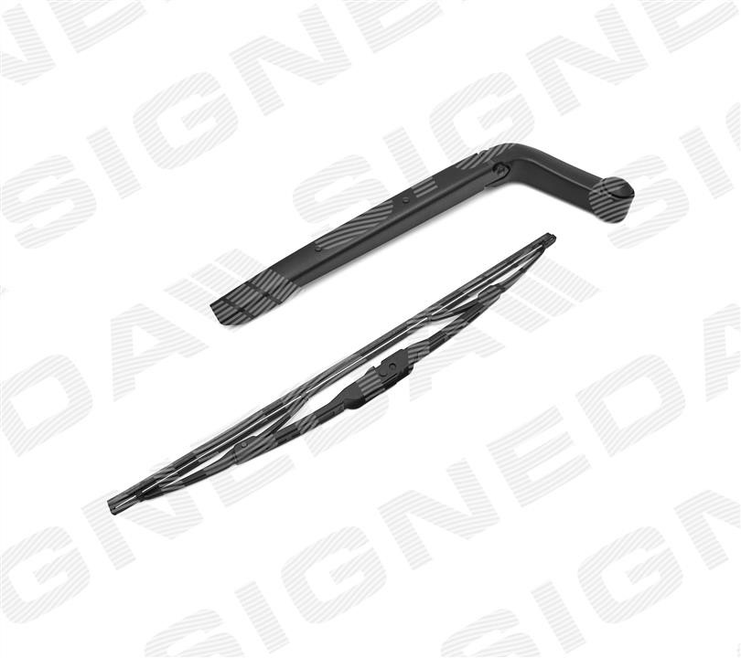 Купить Signeda WR2706 по низкой цене в Украине!