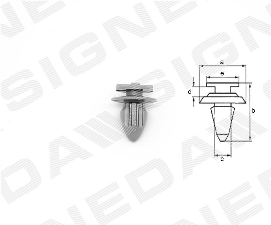 Купить Signeda T404(10) по низкой цене в Украине!