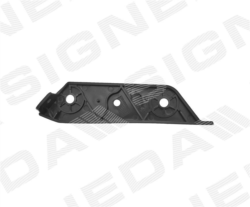 Кронштейн бампера Signeda PFD04386L