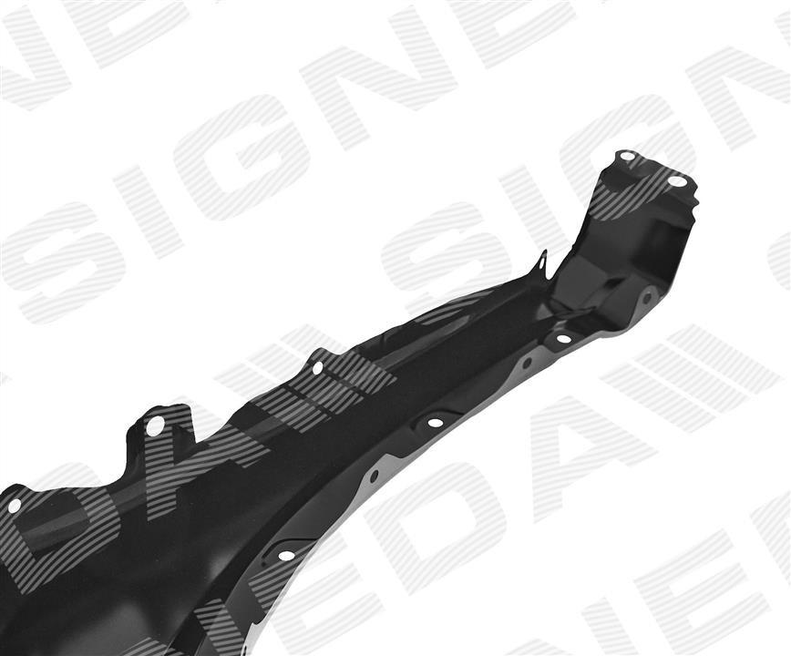 Крыло переднее правое Signeda PTY10361AR