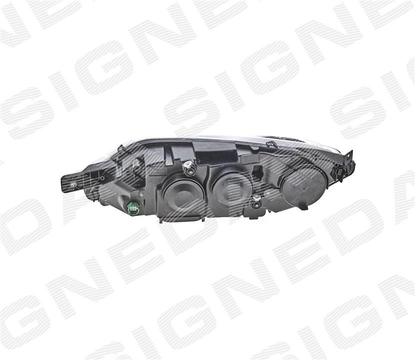 Купити Signeda ZFT1146ER за низькою ціною в Україні!