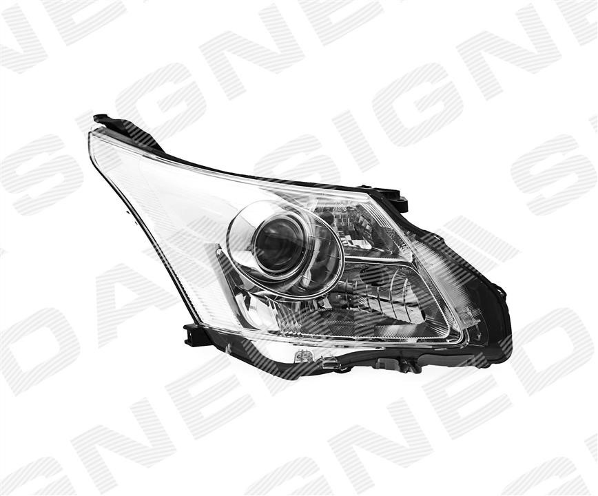 Купити Signeda ZTY11P2R(D) за низькою ціною в Україні!