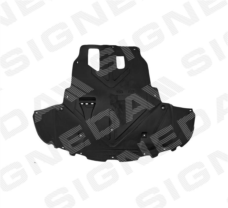 Signeda PAF60010A Захист двигуна PAF60010A: Купити в Україні - Добра ціна на EXIST.UA!