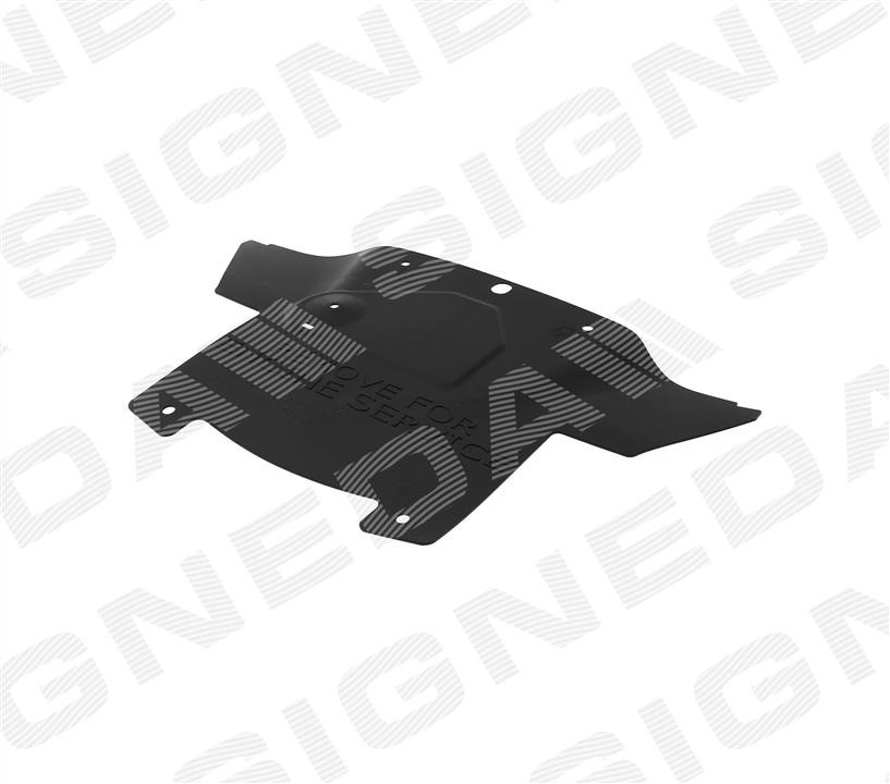 Захист двигуна Signeda PCR60001B
