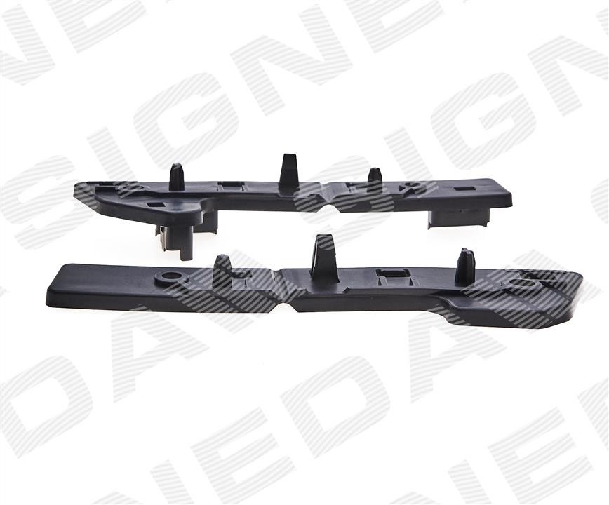 Кронштейн бампера Signeda PCT43024AL/R