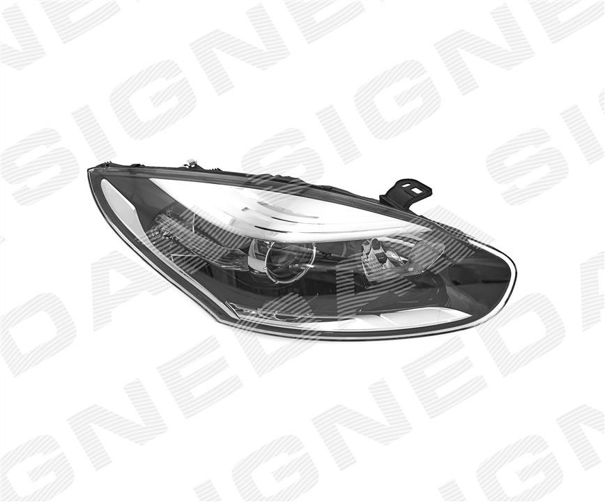 Купить Signeda ZRN111902R по низкой цене в Украине!