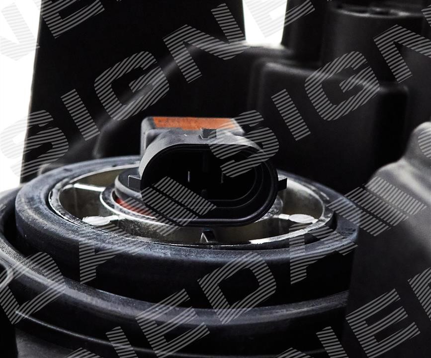 Купить Signeda ZCR1193R по низкой цене в Украине!