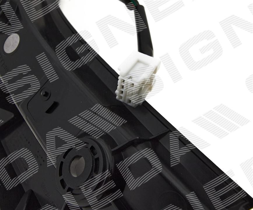 Купить Signeda ZNS191006L – отличная цена на EXIST.UA!
