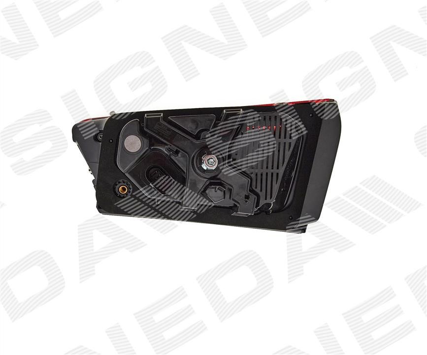 Фонарь задний левый Signeda ZAD191177L