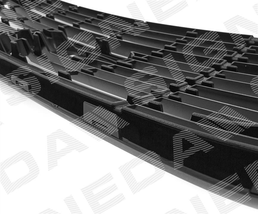 Решітка радіатора Signeda PFD07291GA