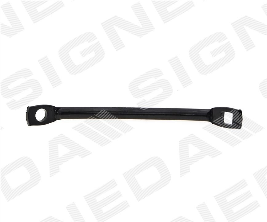 Кронштейн бамперу Signeda PDG43121AR