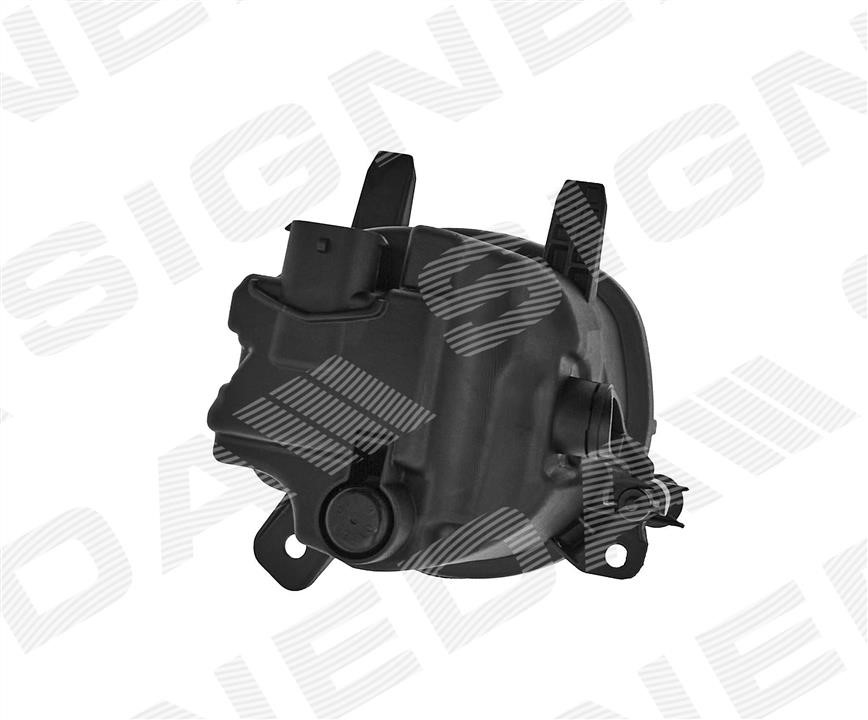 Фара противотуманная правая Signeda ZBM2039R