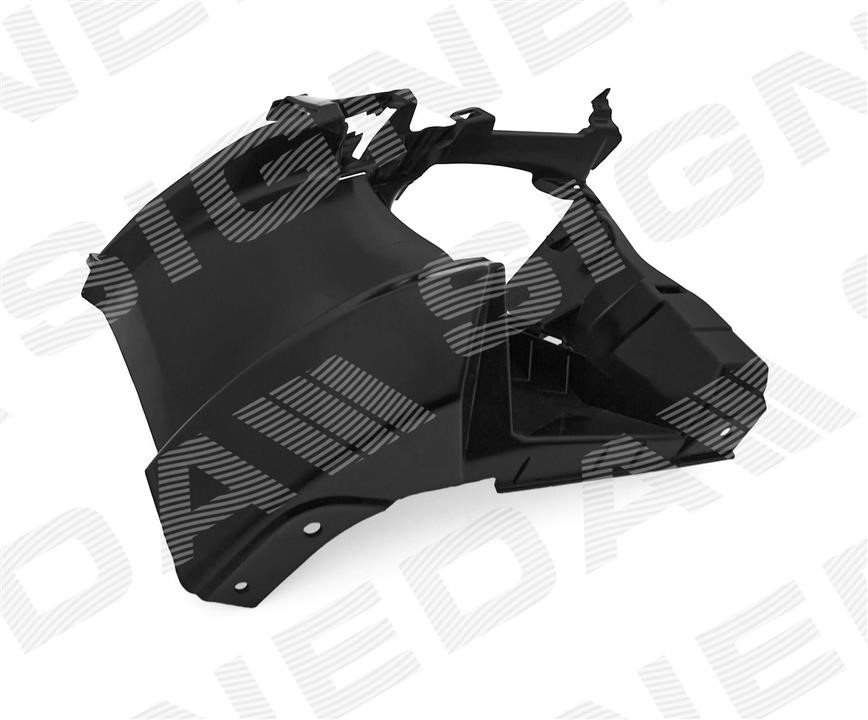 Кронштейн фары противотуманной Signeda PBM99169AR