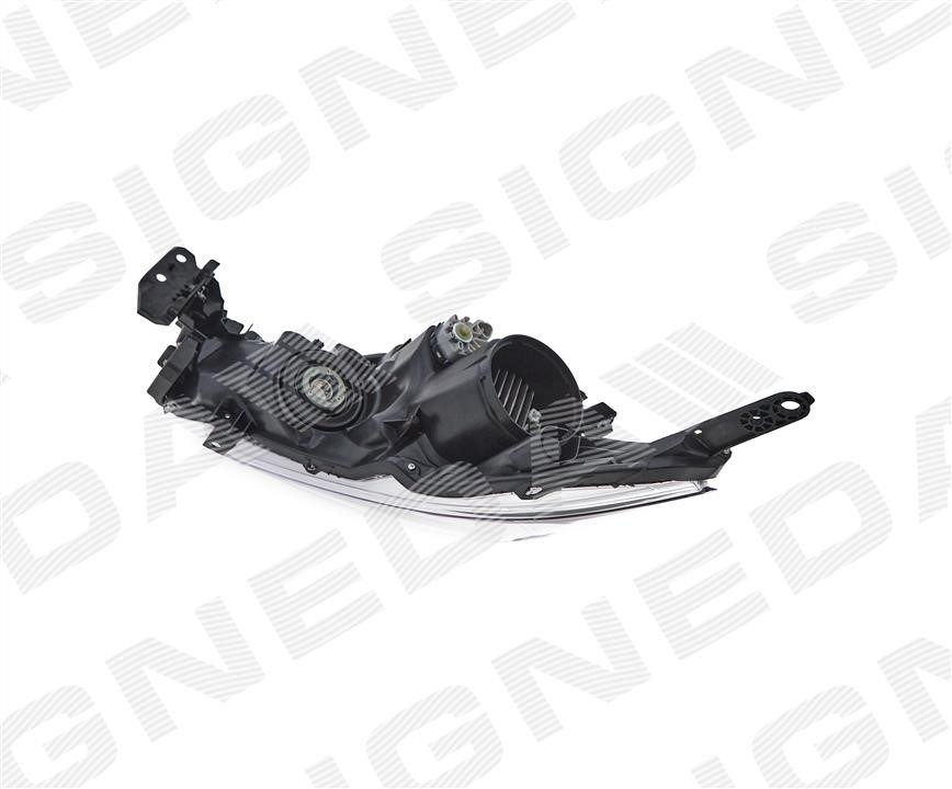 Купить Signeda ZSB111109L по низкой цене в Украине!
