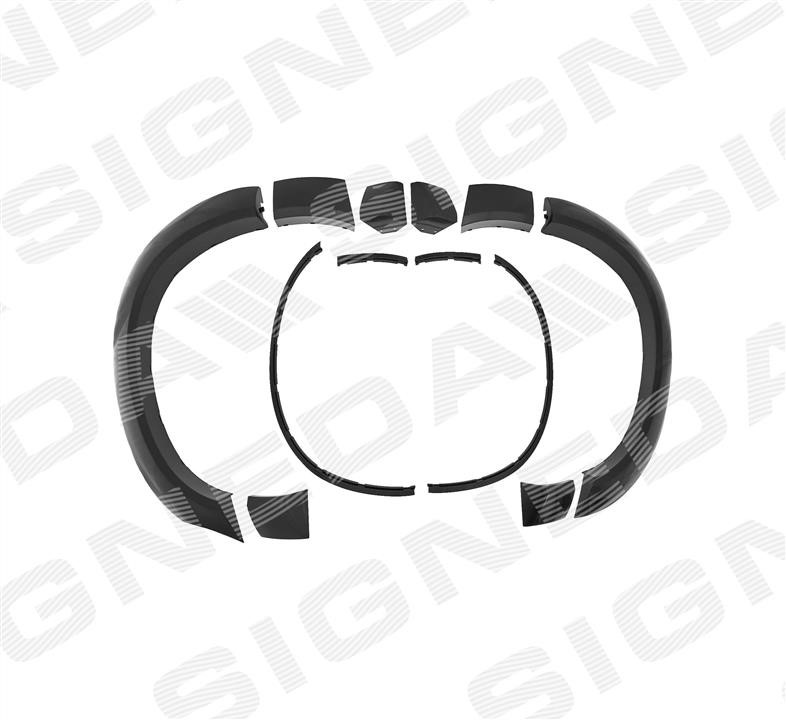 Купить Signeda PDG01004MHSET – отличная цена на EXIST.UA!