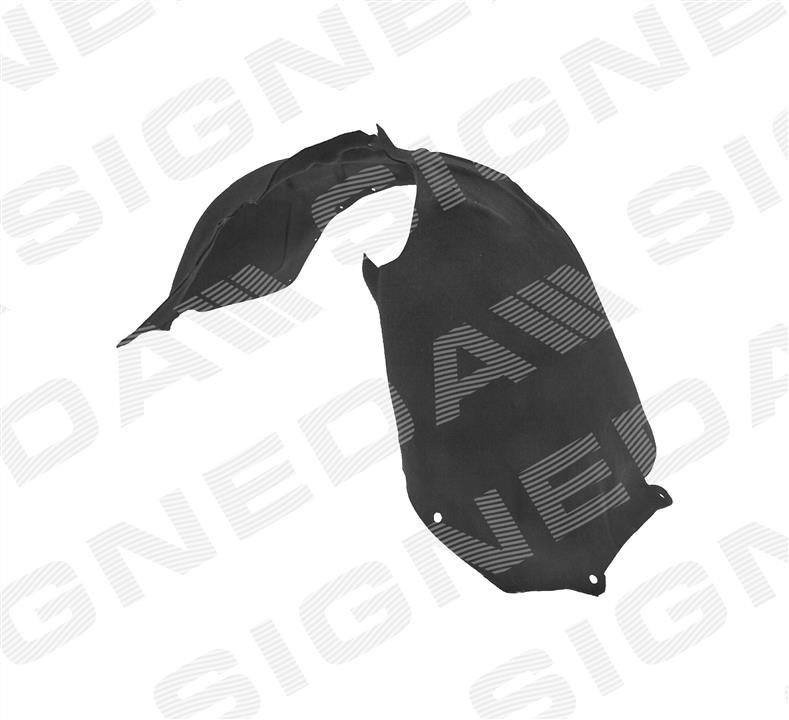 Подкрылок Signeda PPH11001AR