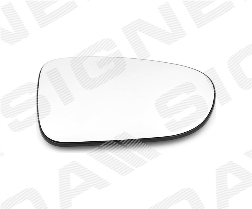 Signeda SSTM1009ER Вкладиш бокового дзеркала правого SSTM1009ER: Купити в Україні - Добра ціна на EXIST.UA!