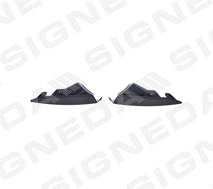 Купить Signeda PPG99059CALR – отличная цена на EXIST.UA!