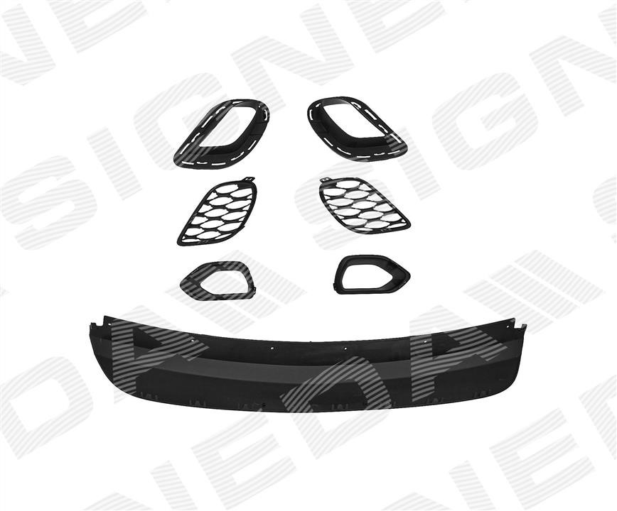 Купить Signeda PDG04152SET – отличная цена на EXIST.UA!