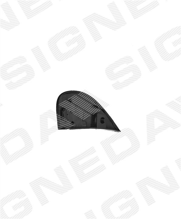 Накладка крила Signeda PDG99913CAR