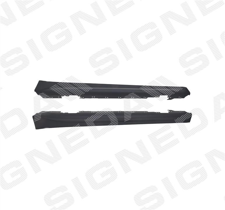 Купити Signeda PBM76016SET за низькою ціною в Україні!