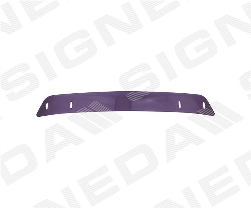 Купити Signeda PCV06004A за низькою ціною в Україні!
