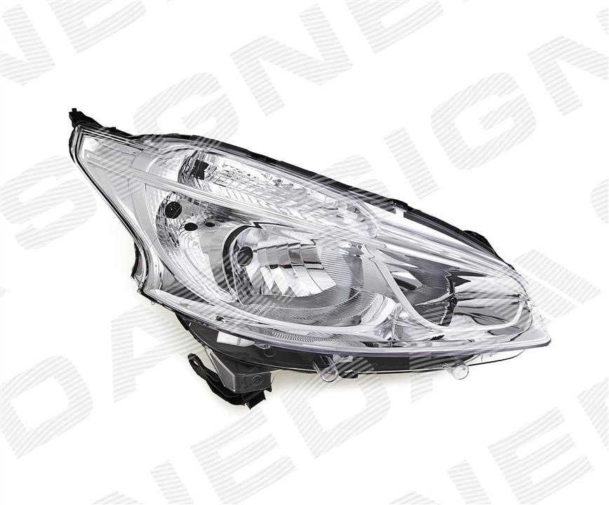 Купити Signeda ZPG111303R за низькою ціною в Україні!