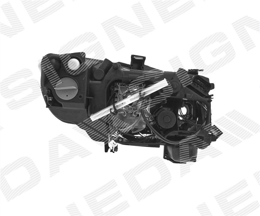 Купить Signeda ZBM111302L по низкой цене в Украине!